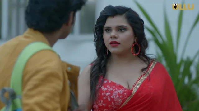 Preview of Sabak Ishq Ka S01 E03 ULLU